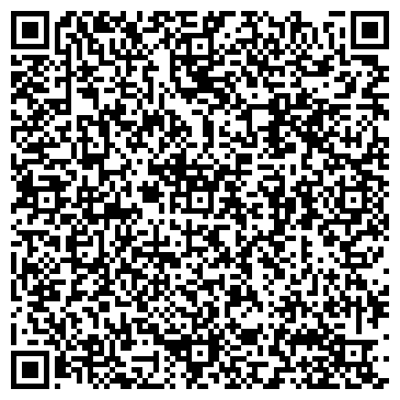 QR-код с контактной информацией организации Ремонт ноутбуков Алматы
