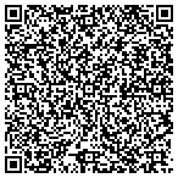 QR-код с контактной информацией организации ООО Альянс Полимер