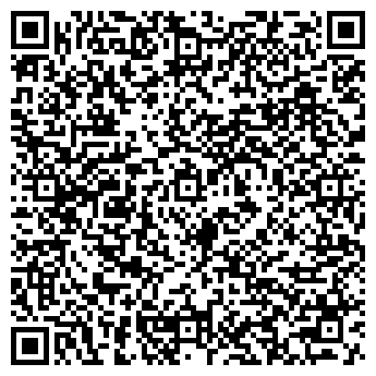 QR-код с контактной информацией организации ООО Minitraktor