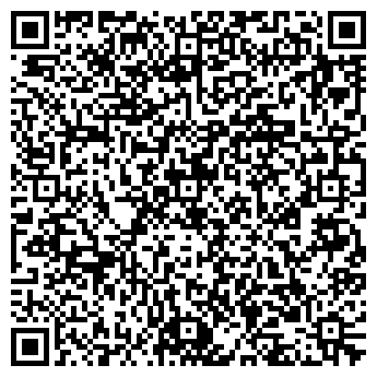 QR-код с контактной информацией организации ООО Путь жизни