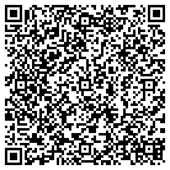 QR-код с контактной информацией организации ООО Тимер