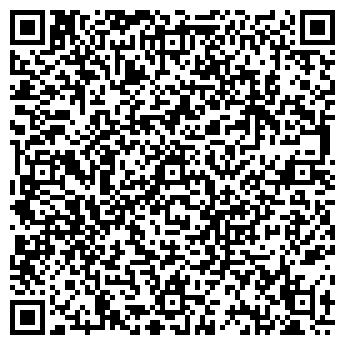 QR-код с контактной информацией организации МaranailS