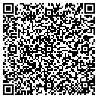 QR-код с контактной информацией организации My.bodylab