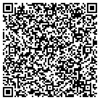 QR-код с контактной информацией организации ООО ПАМПС РУС