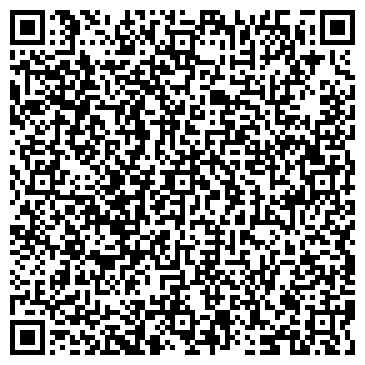 QR-код с контактной информацией организации ООО ТД Поток