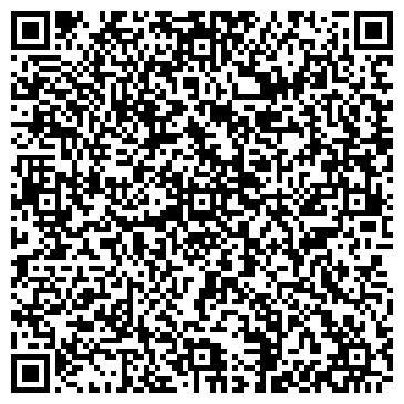 QR-код с контактной информацией организации INGAIN