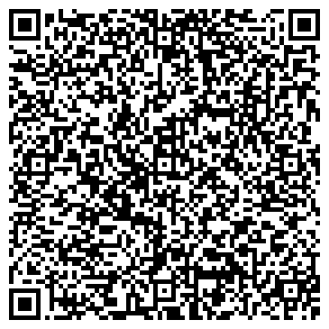 QR-код с контактной информацией организации Веселая затея