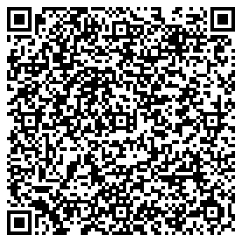 QR-код с контактной информацией организации ИП Мастерская Красоты
