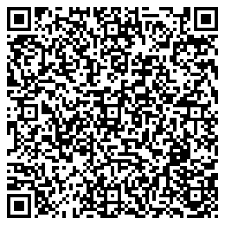 QR-код с контактной информацией организации ЮГ РОССИИ
