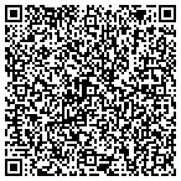 QR-код с контактной информацией организации Золотомания