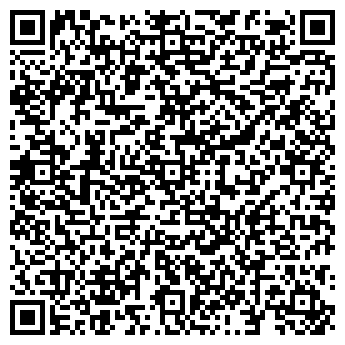 QR-код с контактной информацией организации ООО Сантехростов
