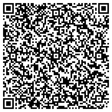 QR-код с контактной информацией организации ООО Победа