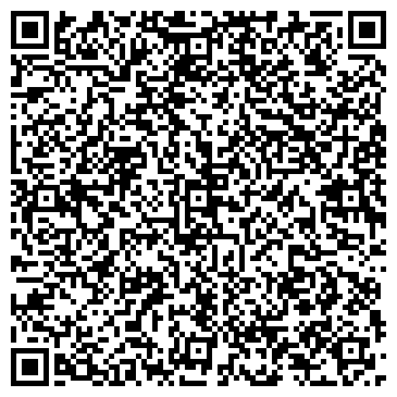 QR-код с контактной информацией организации ООО Подари постер