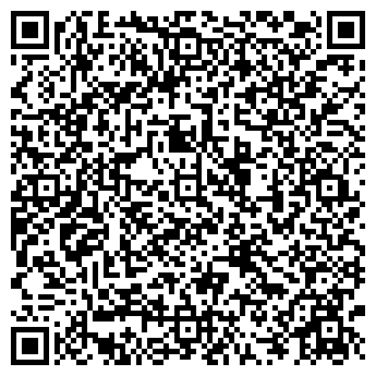QR-код с контактной информацией организации ИП Аква Хит