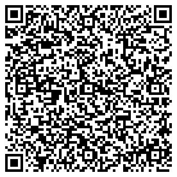 QR-код с контактной информацией организации ООО "Дителл" Ялта