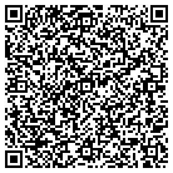 QR-код с контактной информацией организации ООО Хранилкин