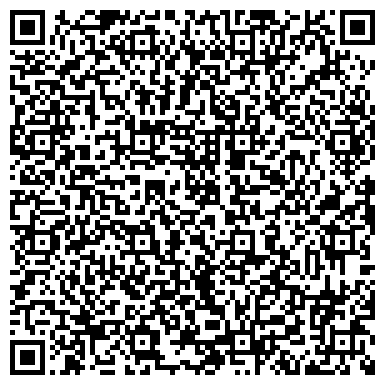 QR-код с контактной информацией организации ООО Бюро Переводов м.Выхино