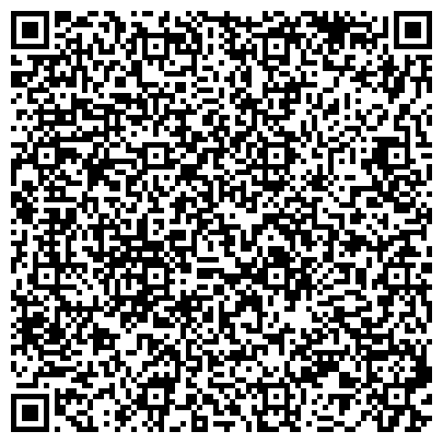 QR-код с контактной информацией организации ООО Бюро Переводов м.Братиславская