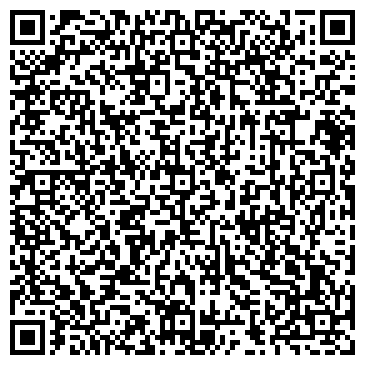 QR-код с контактной информацией организации ТОЧКА ВЗЛЕТА