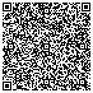QR-код с контактной информацией организации Институт современного образования