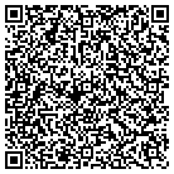 QR-код с контактной информацией организации ИП Арт - манифест