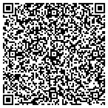 QR-код с контактной информацией организации ООО Техцентр "Авангард"