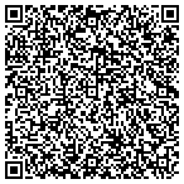 QR-код с контактной информацией организации ООО Камин Люкс