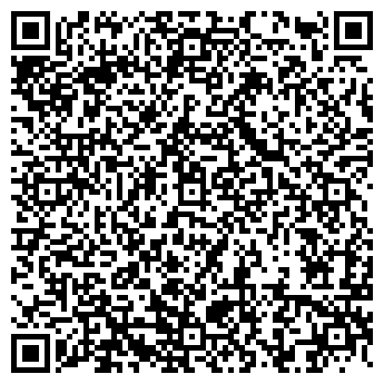 QR-код с контактной информацией организации ООО ВОК