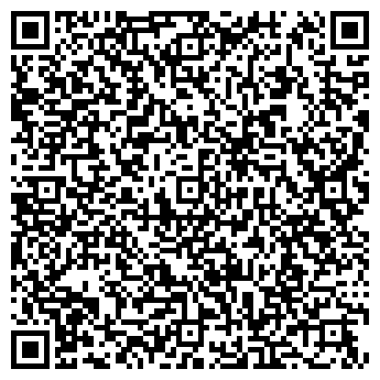 QR-код с контактной информацией организации ООО 5tnica