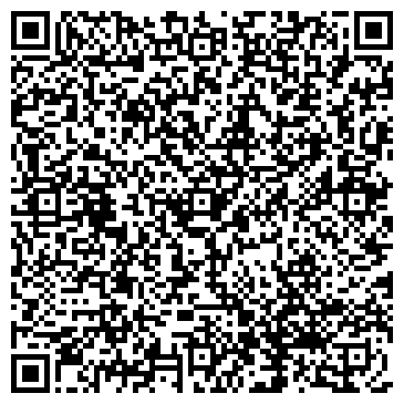 QR-код с контактной информацией организации FASTFIT