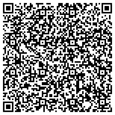 QR-код с контактной информацией организации ДОСААФ Центрального района г. Гомеля