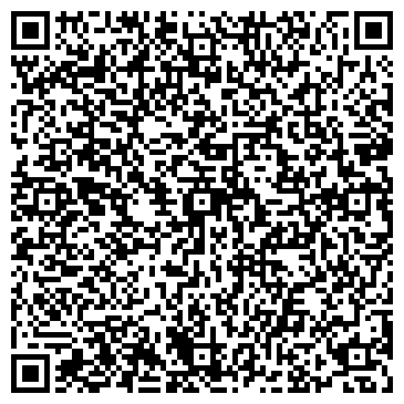 QR-код с контактной информацией организации Магия воды