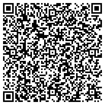 QR-код с контактной информацией организации OBD Car