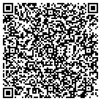 QR-код с контактной информацией организации Perspectplus.com