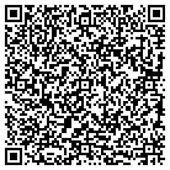 QR-код с контактной информацией организации ООО Blossomania