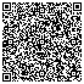 QR-код с контактной информацией организации ОДО "Диальфакомп"