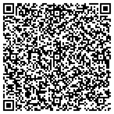 QR-код с контактной информацией организации ООО ИСК ВЕРТИКАЛЬ