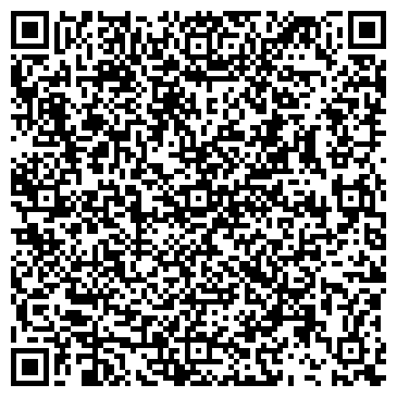 QR-код с контактной информацией организации ООО Турбюро «Коломна»