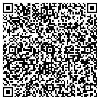 QR-код с контактной информацией организации ООО Солютарис