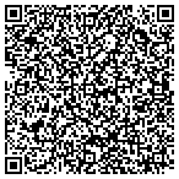 QR-код с контактной информацией организации GardenWod