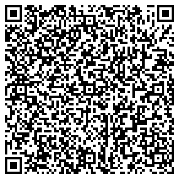 QR-код с контактной информацией организации ООО ПлодГрунтСПб