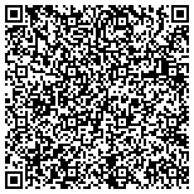 QR-код с контактной информацией организации Янтарный блеск