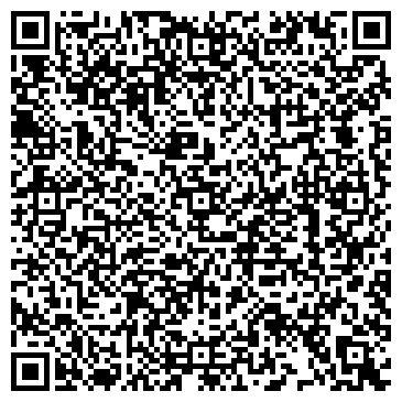 QR-код с контактной информацией организации АНО Павловская гимназия