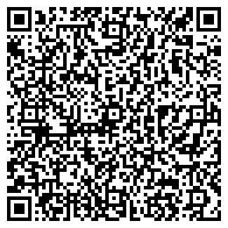 QR-код с контактной информацией организации ООО КОМФОРТ