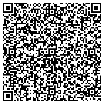 QR-код с контактной информацией организации Киберклуб "Пекарня"