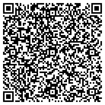 QR-код с контактной информацией организации SPORT VERSION