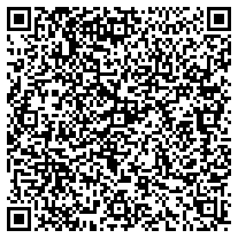 QR-код с контактной информацией организации Karoun fashion studio