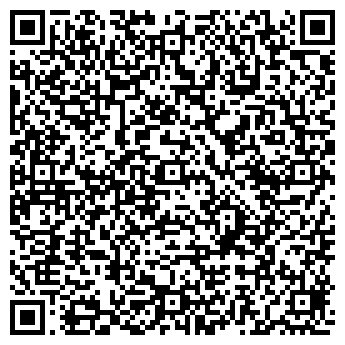 QR-код с контактной информацией организации КАШЕМИР И ШЕЛК