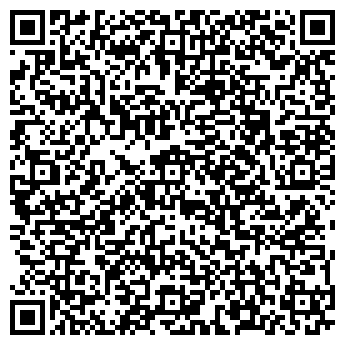 QR-код с контактной информацией организации ООО Иторум