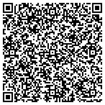 QR-код с контактной информацией организации Pitbull